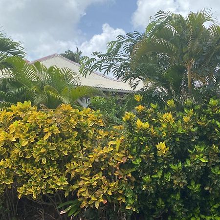 Bungalow Belfond Plage Pointe Marin Sainte-Anne Exterior photo